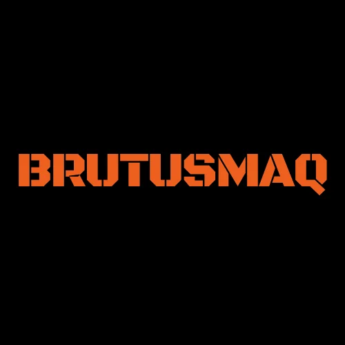 logo brutusmaq