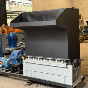 Moinho triturador Destroçador