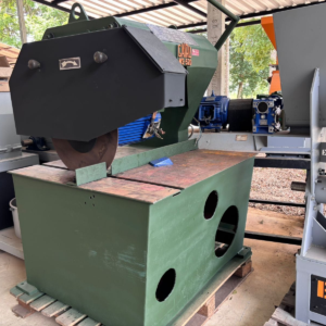 Serra de Disco para Metais Gairu MS520